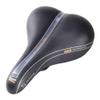 Serfas E-Gel Dual Density Women's Bicycle Saddle view 1