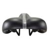 Serfas E-Gel Dual Density Women's Bicycle Saddle view 3