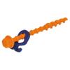 Peggy Peg Brunner 610/122 Screw Pegs 20 cm (Set of 12) view 1