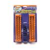 Peggy Peg Brunner 610/122 Screw Pegs 20 cm (Set of 12) view 2