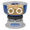Frankford Arsenal Quick-N-EZ Vibratory Case Tumbler with Clear Viewing Lid and Durable Construction for Reloading, Cleaning and Dry Tumbling Brass Cases view 2