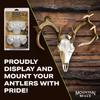 Mountain Mike's Reproductions Shed Spreader Antler Mounting Kit view 2