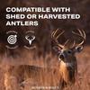 Mountain Mike's Reproductions Shed Spreader Antler Mounting Kit view 3