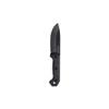 KA-BAR Becker BK2 Campanion Fixed Blade Knife, Carbon Steel view 1