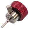 MDXSB Madbull XG02 Propane Adapter for Airsoft Miniature Silicon Container Attached [for Airsoft Only] view 1