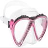 Cressi Lince, Clear/Pink view 1