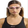 Cressi Cobra, Clear/Pink, Clear Lens view 2