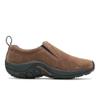Merrell mens Jungle Moc Loafer, Dark Earth, 9 US view 4
