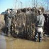 CamoSystems Premium Series Ultra-lite Camouflage Netting, Small, 7'10" W x 9'10" L, Snow - White/Light Gray view 2