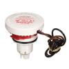 Attwood 4620-6 Tsunami Replacement Motor Cartridge, for Model T500 Pumps, 500 GPH, 12-Volt, 29-Inch Wire view 4