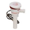 Attwood 4640-7 Tsunami T500 Aerator Pump, 500 GPH, 12-Volt, 3 -Inch Long Inlet, Threaded -Inch Diameter Outlet, 29-Inch Wire view 2
