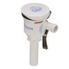 Attwood 4650-7 Tsunami T800 Aerator Pump, 800 GPH, 12-Volt, 3 -Inch Long Inlet, Threaded -Inch Diameter Outlet, 29-Inch Wire view 3