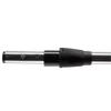 attwood 5110-42-7 All-Round Frosted Globe Light, 2-Mile 360-Degrees Illumination, 9-Watt Wedge-Base Lamp, 42-Inch Pole view 2