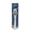 attwood 5110-42-7 All-Round Frosted Globe Light, 2-Mile 360-Degrees Illumination, 9-Watt Wedge-Base Lamp, 42-Inch Pole view 4