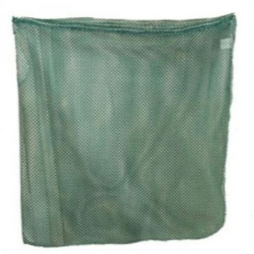 Mesh Drawstring Goodie Bag- Large for Scuba Diving, Snorkeling or Water Sports