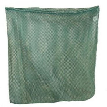 Mesh Drawstring Goodie Bag- Large for Scuba Diving, Snorkeling or Water Sports