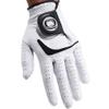 Quality Sports Cabretta Leather Golf Glove Men's Cadet LH Small New view 1
