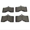 1965-1982 Corvette Disc Brake Pads Set of 4 view 1
