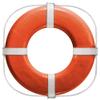 Jim-Buoy GW-24 U.S.C.G. Approved G-Series Life Ring - 24", White view 3