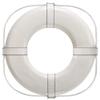 Jim-Buoy GW-24 U.S.C.G. Approved G-Series Life Ring - 24", White view 4
