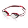 Speedo Unisex-Adult Swim Goggles Mirrored Vanquisher 2.0 view 1