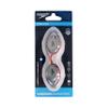 Speedo Unisex-Adult Swim Goggles Mirrored Vanquisher 2.0 view 4
