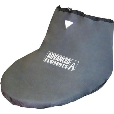 ADVANCED ELEMENTS Packlite Spray Skirt