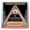 Harley-Davidson 3-Piece Billiard Starter Set view 1