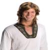 Rubies Costume Co 70s Guy Brown Wig Adult view 1