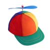 Child Propeller Beanie Hat Made in the USA view 1