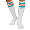 flint tropics Semi-pro Jackie Moon Tube Socks view 1