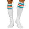 flint tropics Semi-pro Jackie Moon Tube Socks view 2