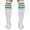 flint tropics Semi-pro Jackie Moon Tube Socks view 3