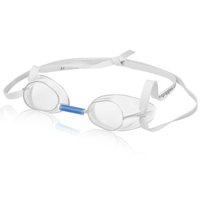 Original Swedish Goggles Monterbara (Clear)
