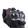 YS Sport Adult Longboard Gloves - Downhill Slide Gloves with 2 Set Replaceable Slider Puck Set, Black view 3