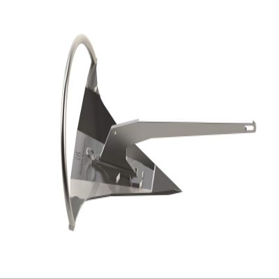 Mantus Anchor Stainless Steel (2 lbs)