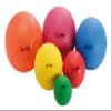 Gymnic Heavymed 2 Medicine Ball, 15cm/2 kg/4.4 lb, Yellow view 2