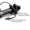 New Archery Products NAP Apache Predator Hog Hunting Stabilizer Green LED Light with Pressure Switch view 3