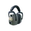 Pro Ears - Pro Mag Gold - Electronic Hearing Protection and Amplification - NRR 30 - Shooting Range Ear Muffs, Green view 1