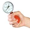 Baseline 12-0290 Dynamometer, Pneumatic Squeeze Bulb 30 PSI Capacity, No Reset view 2