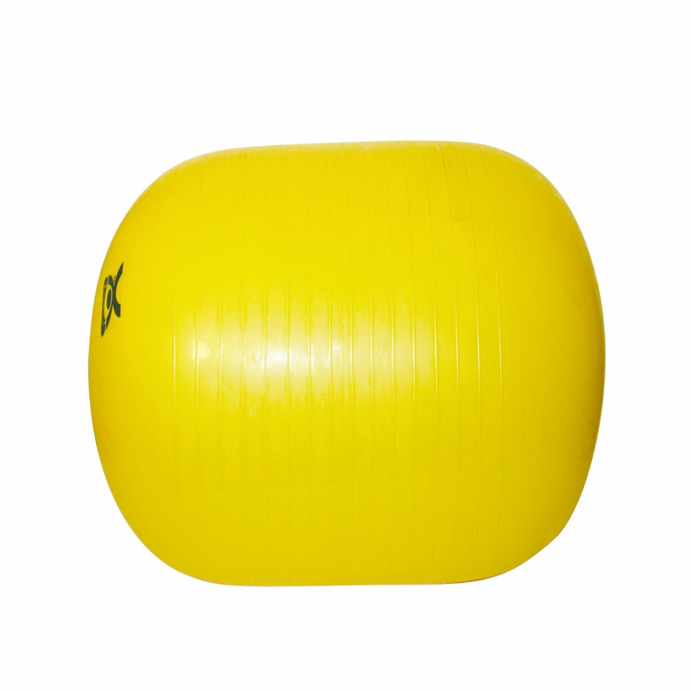 CanDo Inflatable Roll