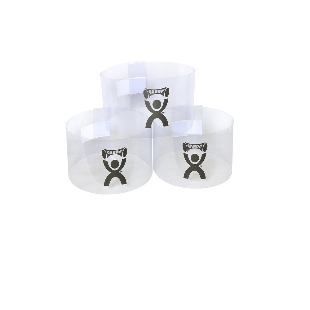 CanDo 30-1830 3-Ring Ball Stacker