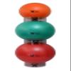 CanDo 30-1830 3-Ring Ball Stacker view 4