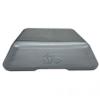 The Step (Made in USA) High Step Grey Aerobic Platform view 1