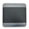 The Step (Made in USA) High Step Grey Aerobic Platform view 2