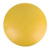 Cando 30-1868Y Inflatable Vestibular Balance Disc, 23.6" diameter, Yellow view 1