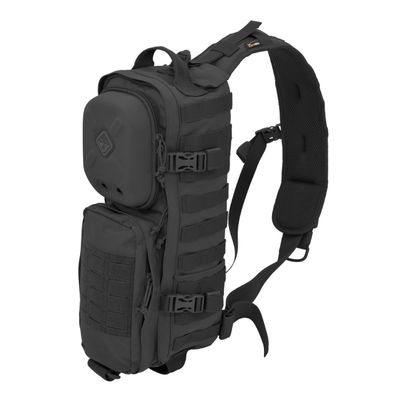 HAZARD 4 Plan-B(TM) '17 go-bag thermo-cap sling - Black