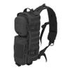 HAZARD 4 Plan-B(TM) '17 go-bag thermo-cap sling - Black view 1