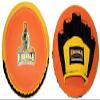 Speed Micro Punch Mitts - Scoop Style view 2