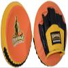 Speed Micro Punch Mitts - Scoop Style view 3